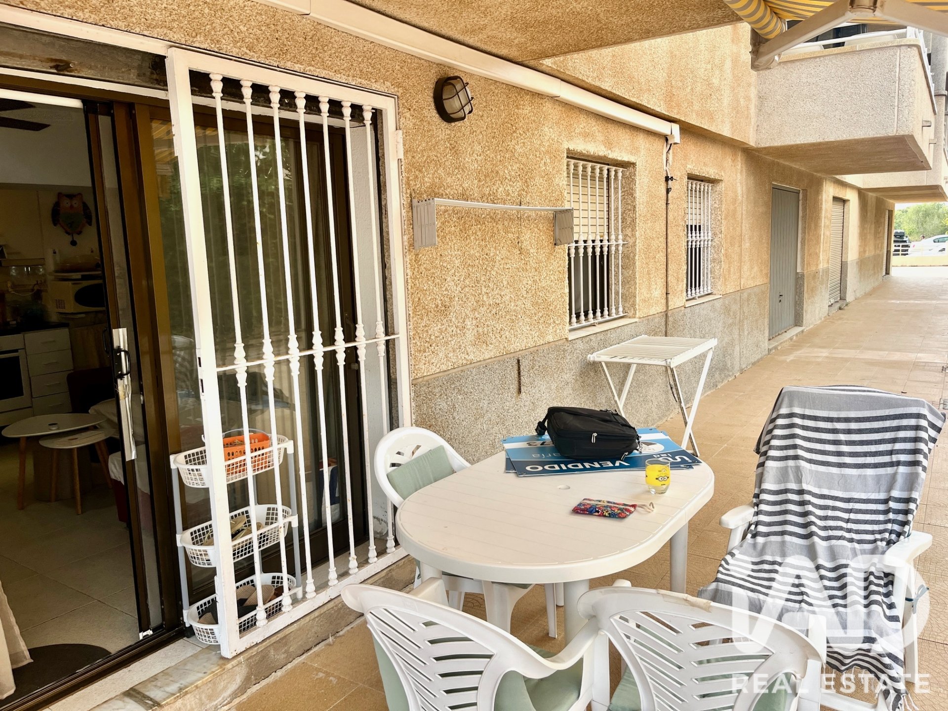 Appartamento a Torreblanca, Castellon, Spagna 2 camere da letto, 60 mq. N° 192117