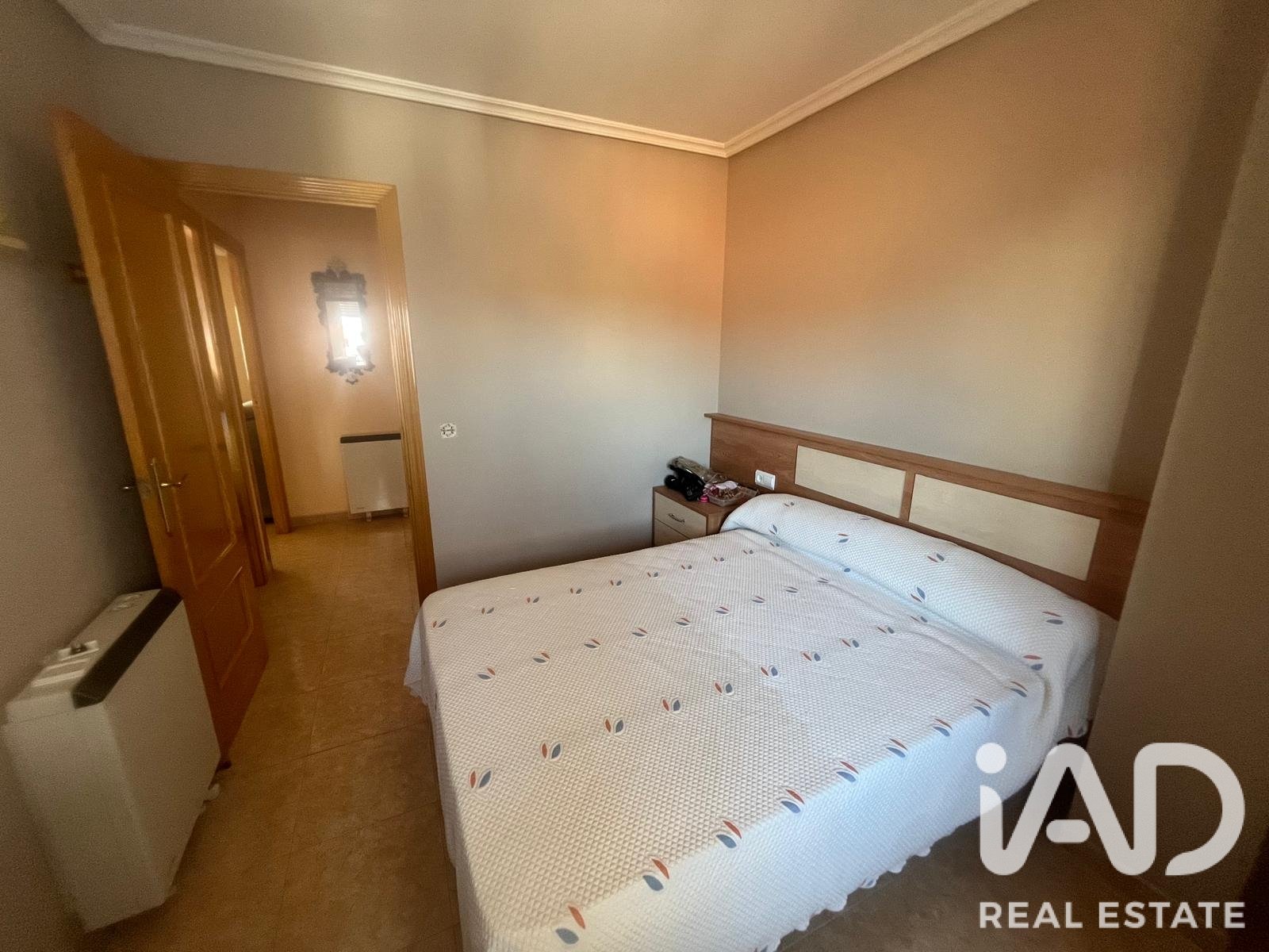 Huoneisto Ciudad Rodrigo, Salamanca, Espanja 3 makuuhuonetta, 76 m2 No. 192114