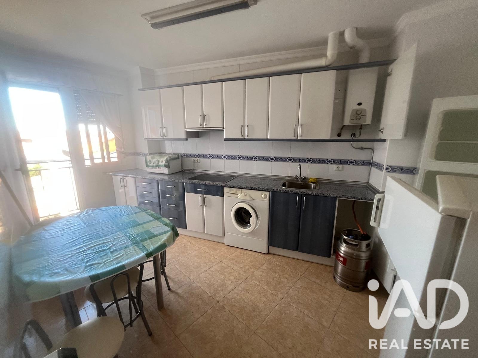 Huoneisto Ciudad Rodrigo, Salamanca, Espanja 3 makuuhuonetta, 76 m2 No. 192114