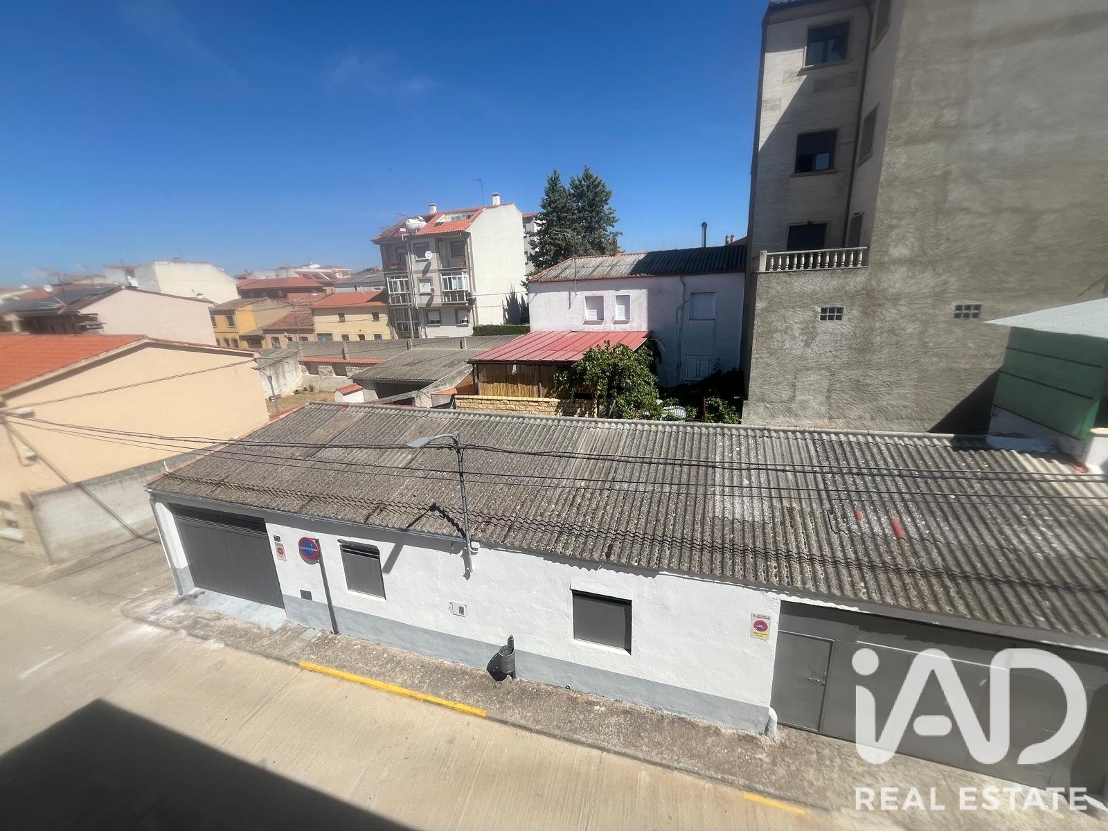 Huoneisto Ciudad Rodrigo, Salamanca, Espanja 3 makuuhuonetta, 76 m2 No. 192114