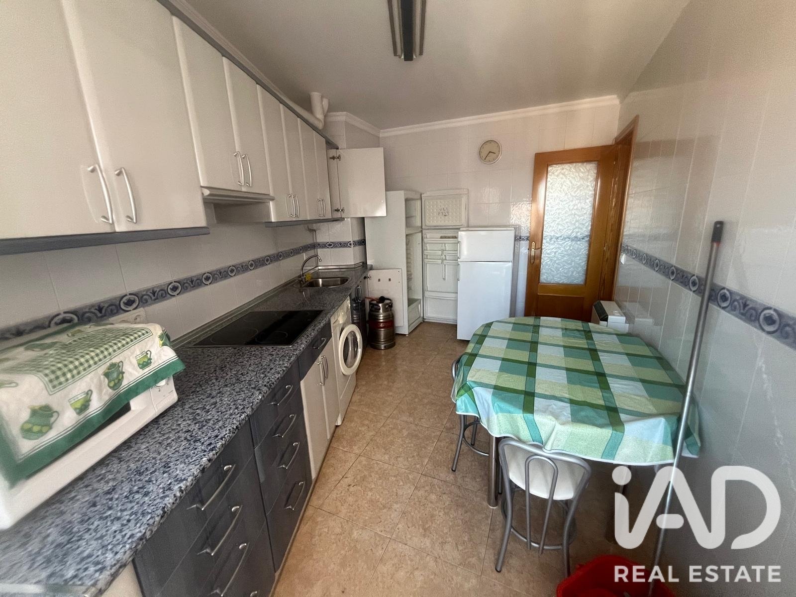Huoneisto Ciudad Rodrigo, Salamanca, Espanja 3 makuuhuonetta, 76 m2 No. 192114