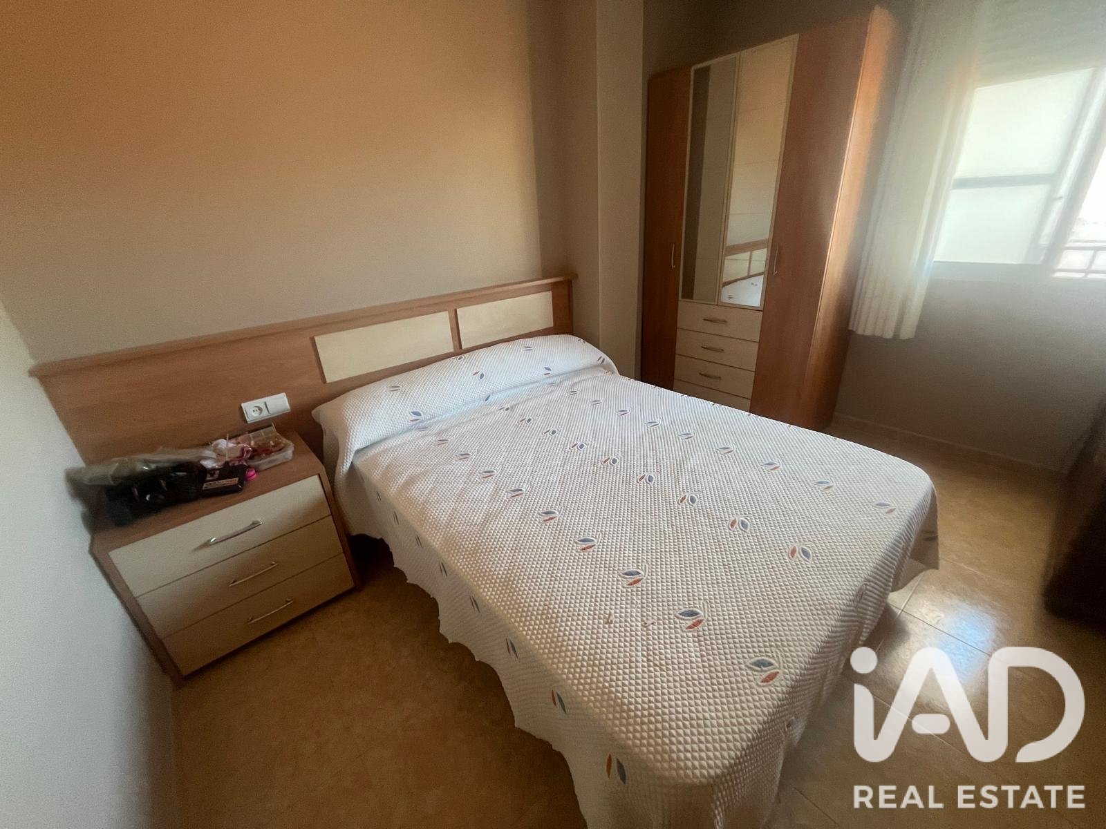 Huoneisto Ciudad Rodrigo, Salamanca, Espanja 3 makuuhuonetta, 76 m2 No. 192114