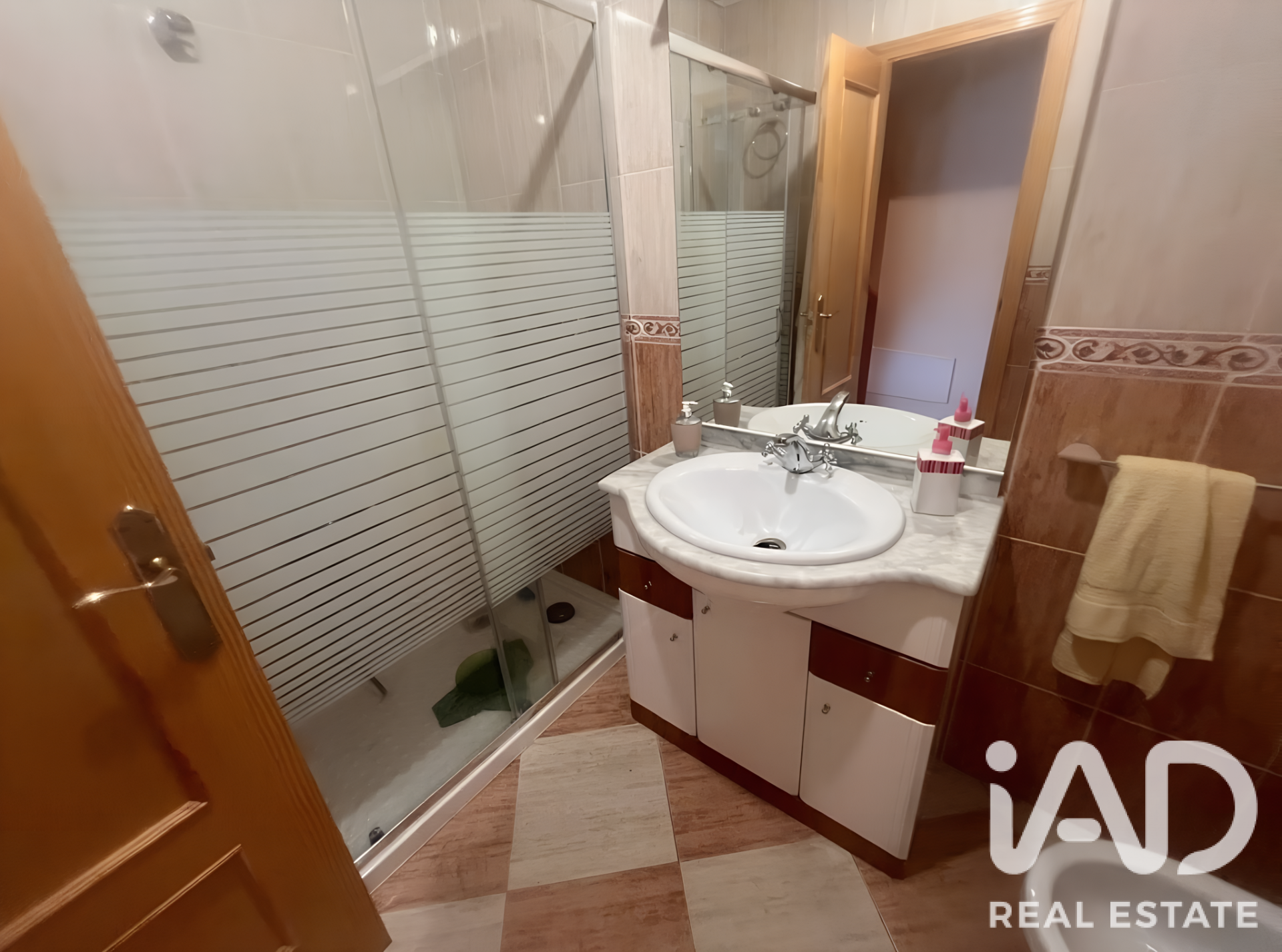 Huoneisto Ciudad Rodrigo, Salamanca, Espanja 3 makuuhuonetta, 76 m2 No. 192114