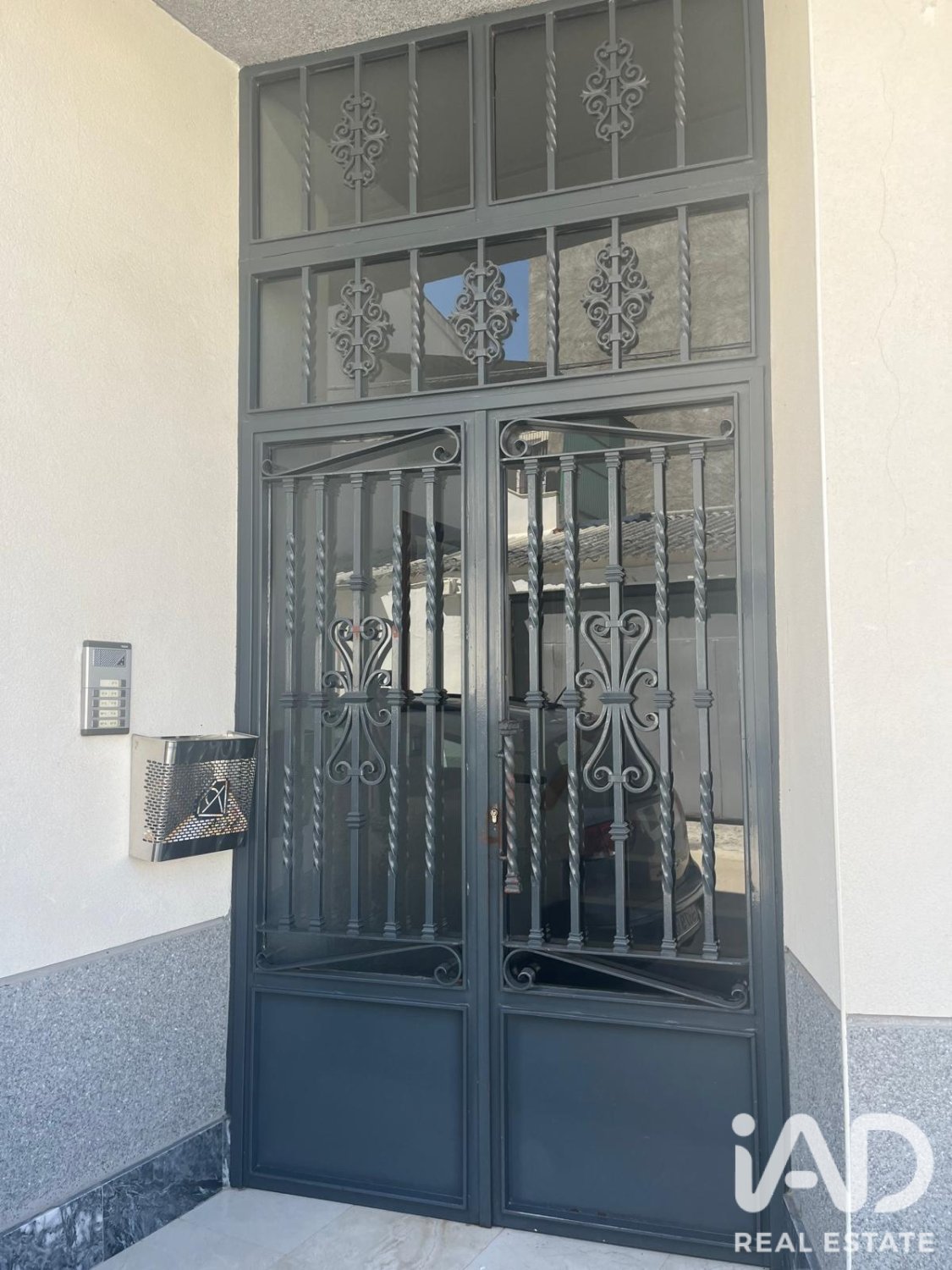 Huoneisto Ciudad Rodrigo, Salamanca, Espanja 3 makuuhuonetta, 76 m2 No. 192114
