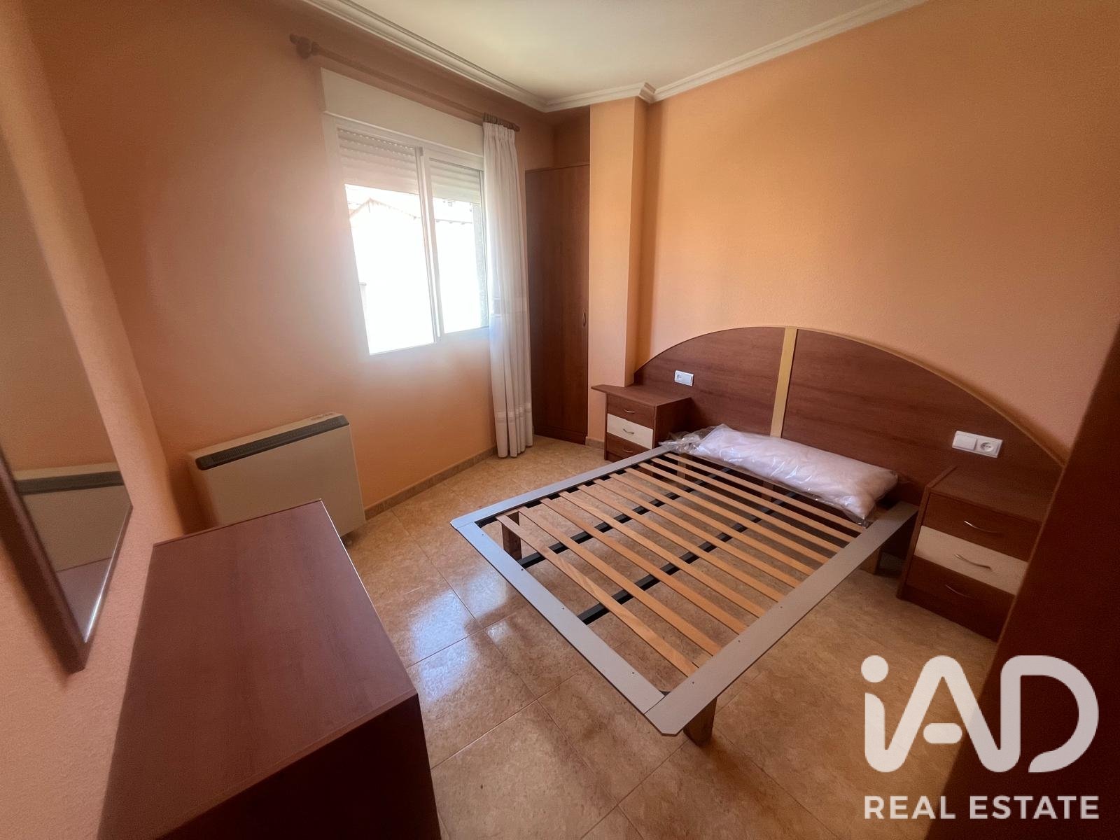 Huoneisto Ciudad Rodrigo, Salamanca, Espanja 3 makuuhuonetta, 76 m2 No. 192114