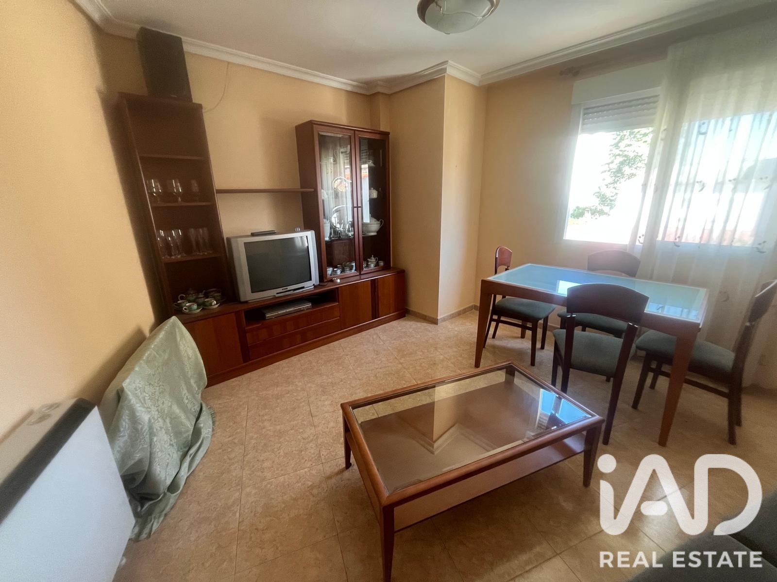 Huoneisto Ciudad Rodrigo, Salamanca, Espanja 3 makuuhuonetta, 76 m2 No. 192114