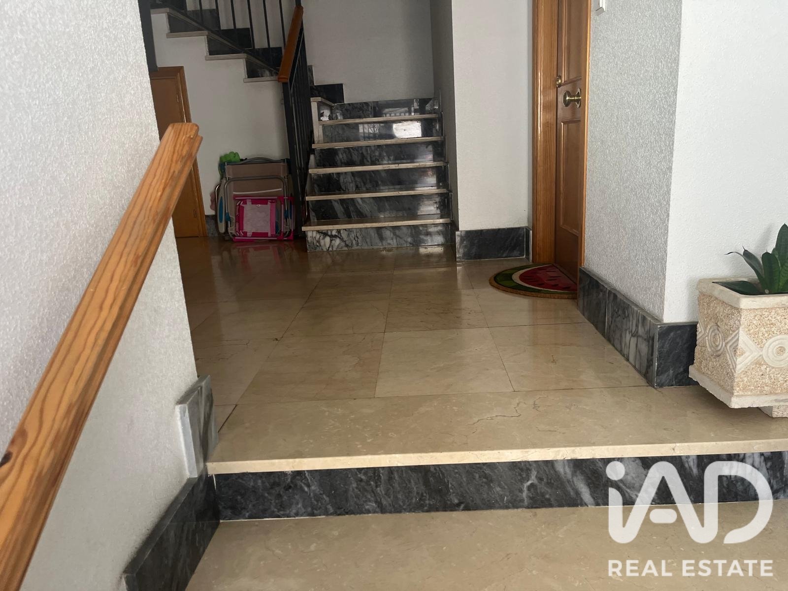 Huoneisto Ciudad Rodrigo, Salamanca, Espanja 3 makuuhuonetta, 76 m2 No. 192114