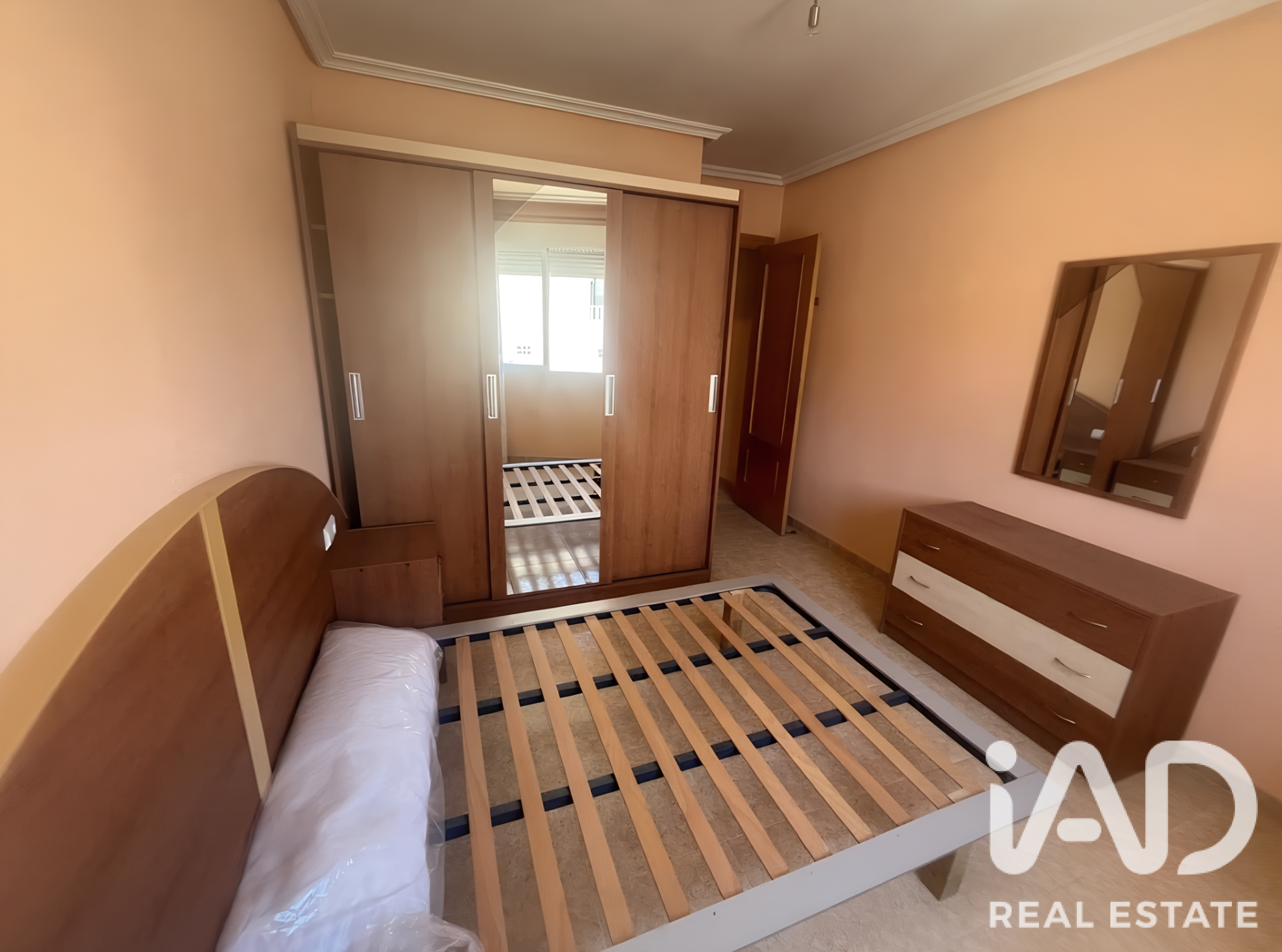 Huoneisto Ciudad Rodrigo, Salamanca, Espanja 3 makuuhuonetta, 76 m2 No. 192114