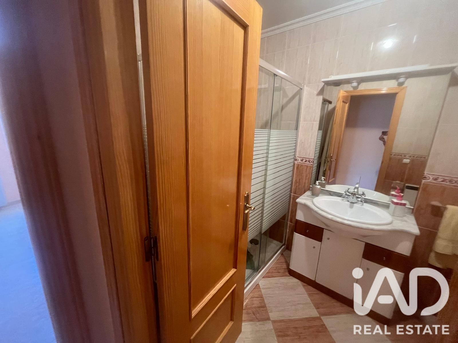 Huoneisto Ciudad Rodrigo, Salamanca, Espanja 3 makuuhuonetta, 76 m2 No. 192114
