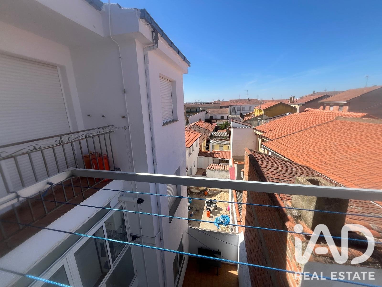 Huoneisto Ciudad Rodrigo, Salamanca, Espanja 3 makuuhuonetta, 76 m2 No. 192114