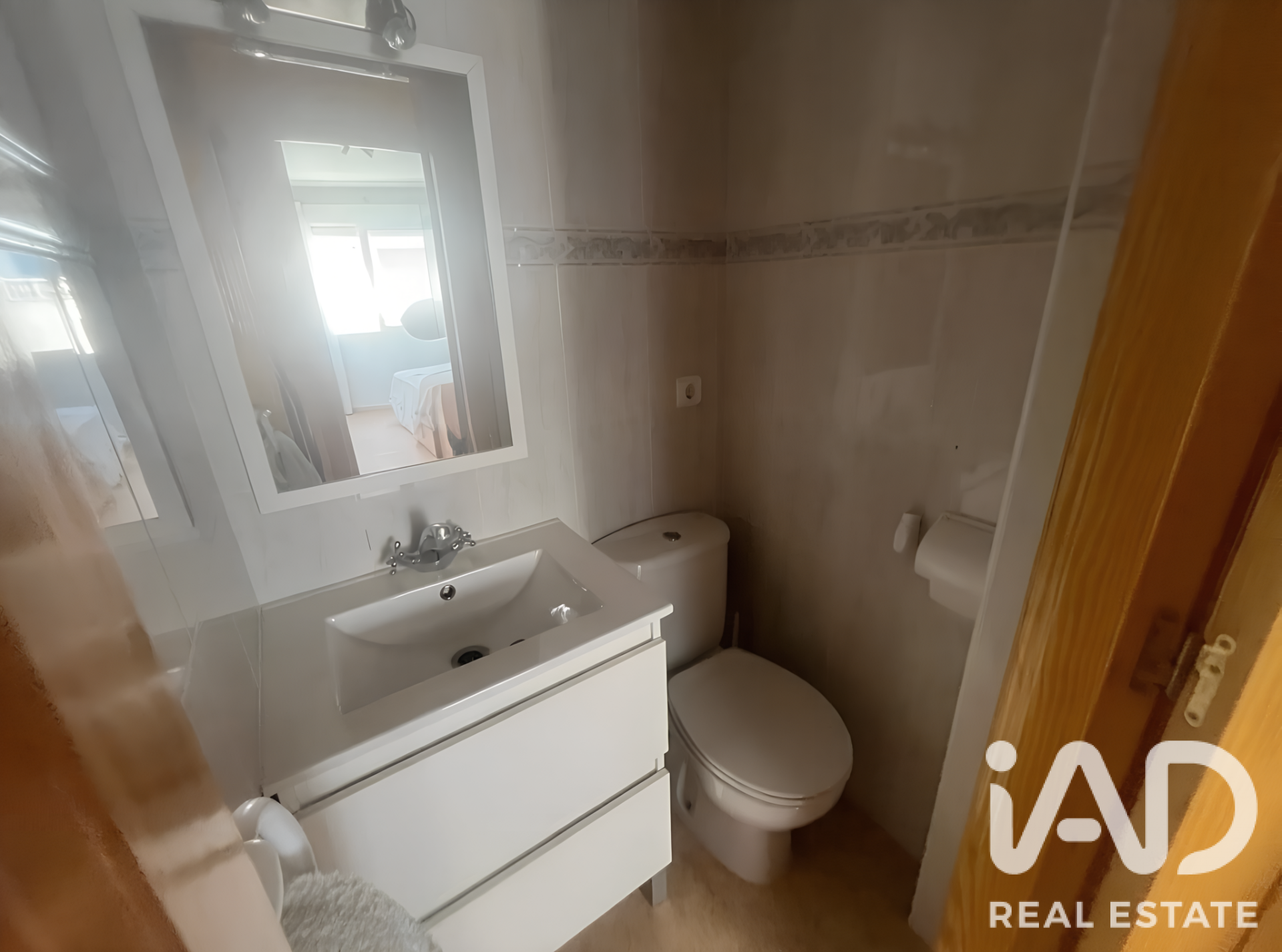 Huoneisto Ciudad Rodrigo, Salamanca, Espanja 3 makuuhuonetta, 76 m2 No. 192114