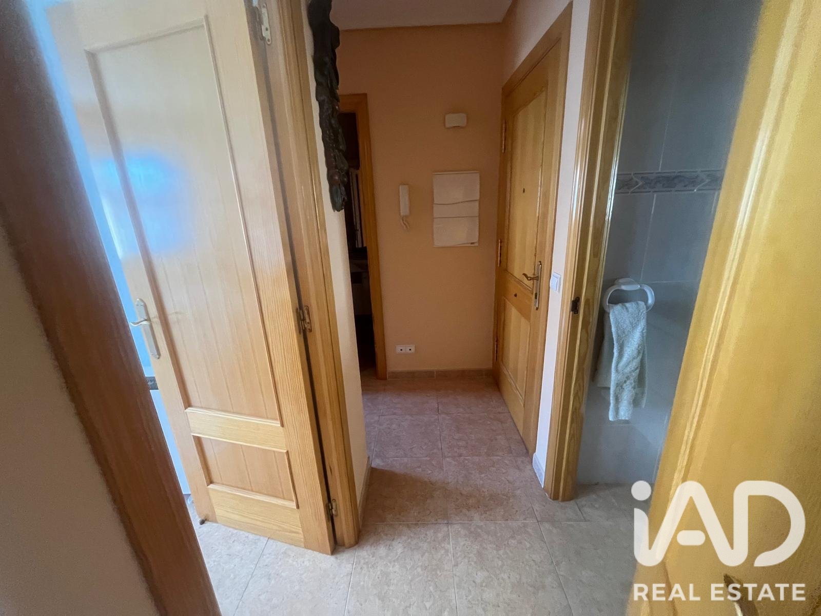 Huoneisto Ciudad Rodrigo, Salamanca, Espanja 3 makuuhuonetta, 76 m2 No. 192114