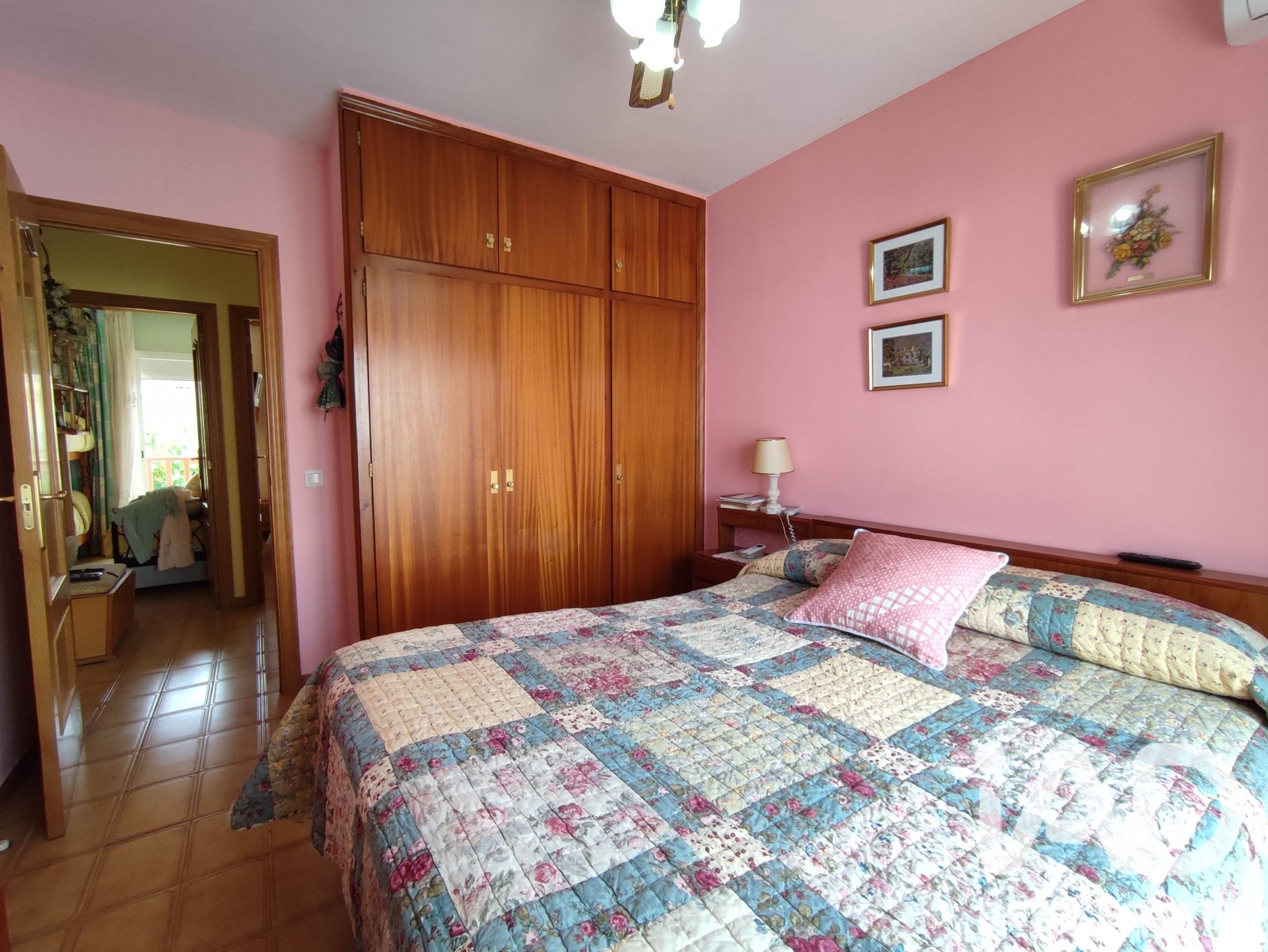 Villetta a schiera a Cunit, Tarragona, Spagna 3 camere da letto, 139 mq. N° 192113