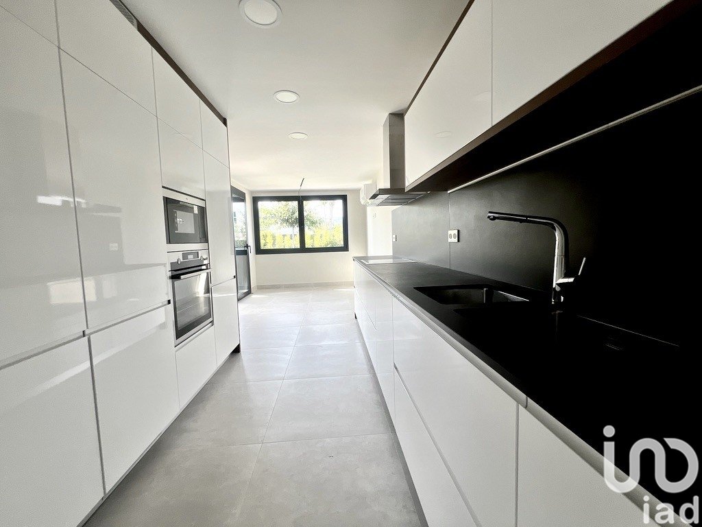 Hus i Sant Andreu de Llavaneres, Barcelona, Spanien 5 sovrum, 700 kvm. Nr. 153921