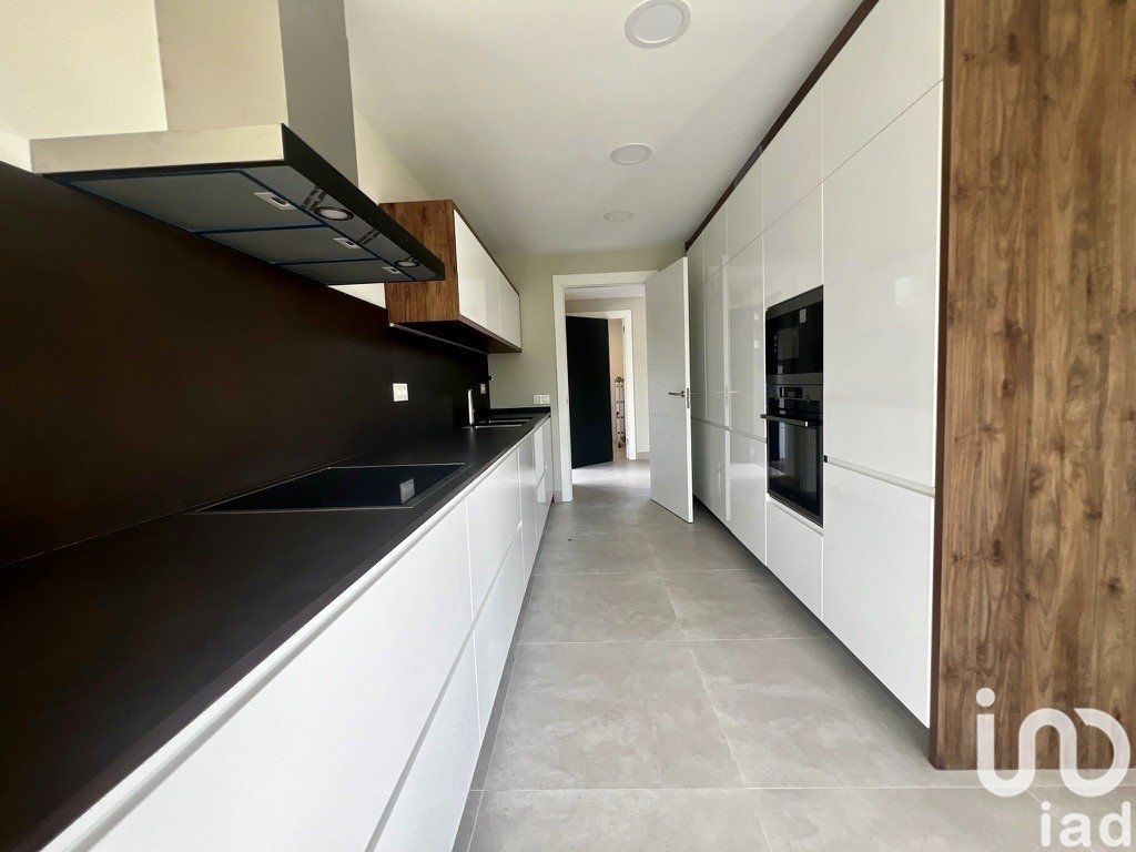 Hus i Sant Andreu de Llavaneres, Barcelona, Spanien 5 sovrum, 700 kvm. Nr. 153921