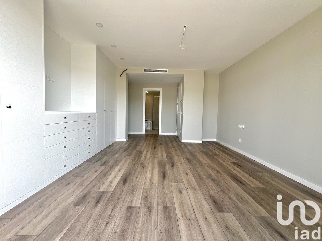 Hus i Sant Andreu de Llavaneres, Barcelona, Spanien 5 sovrum, 700 kvm. Nr. 153921