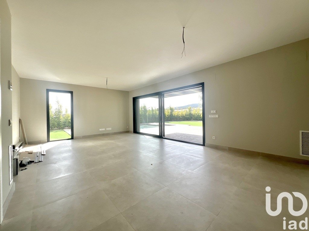 Hus i Sant Andreu de Llavaneres, Barcelona, Spanien 5 sovrum, 700 kvm. Nr. 153921