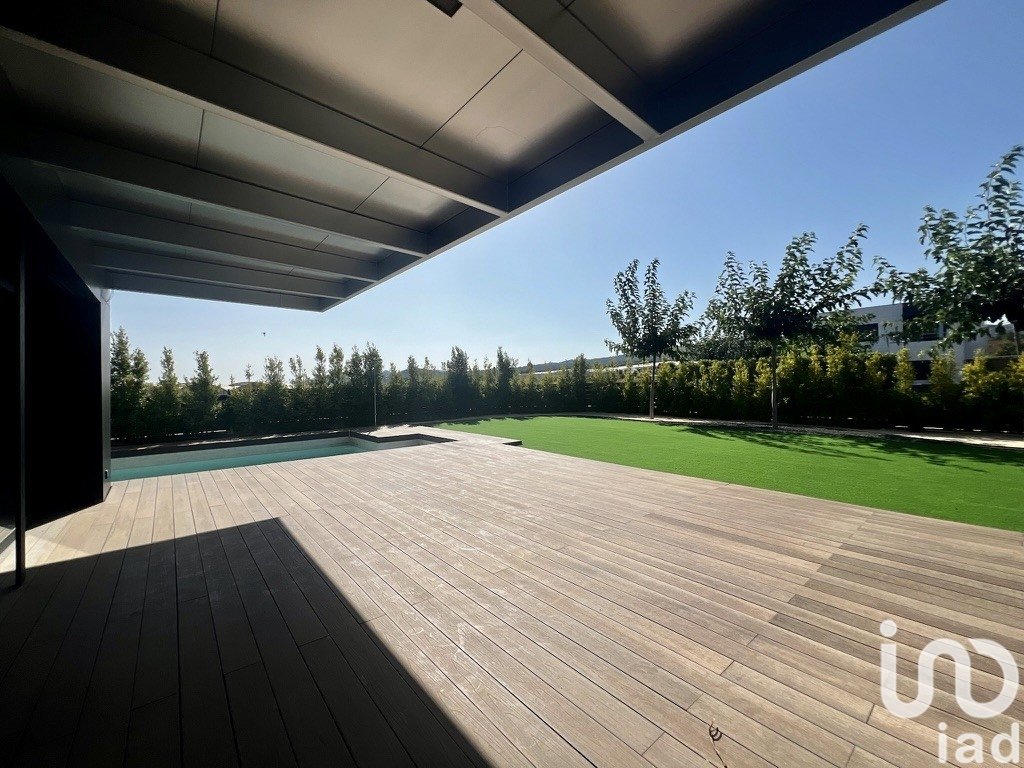 Hus i Sant Andreu de Llavaneres, Barcelona, Spanien 5 sovrum, 700 kvm. Nr. 153921