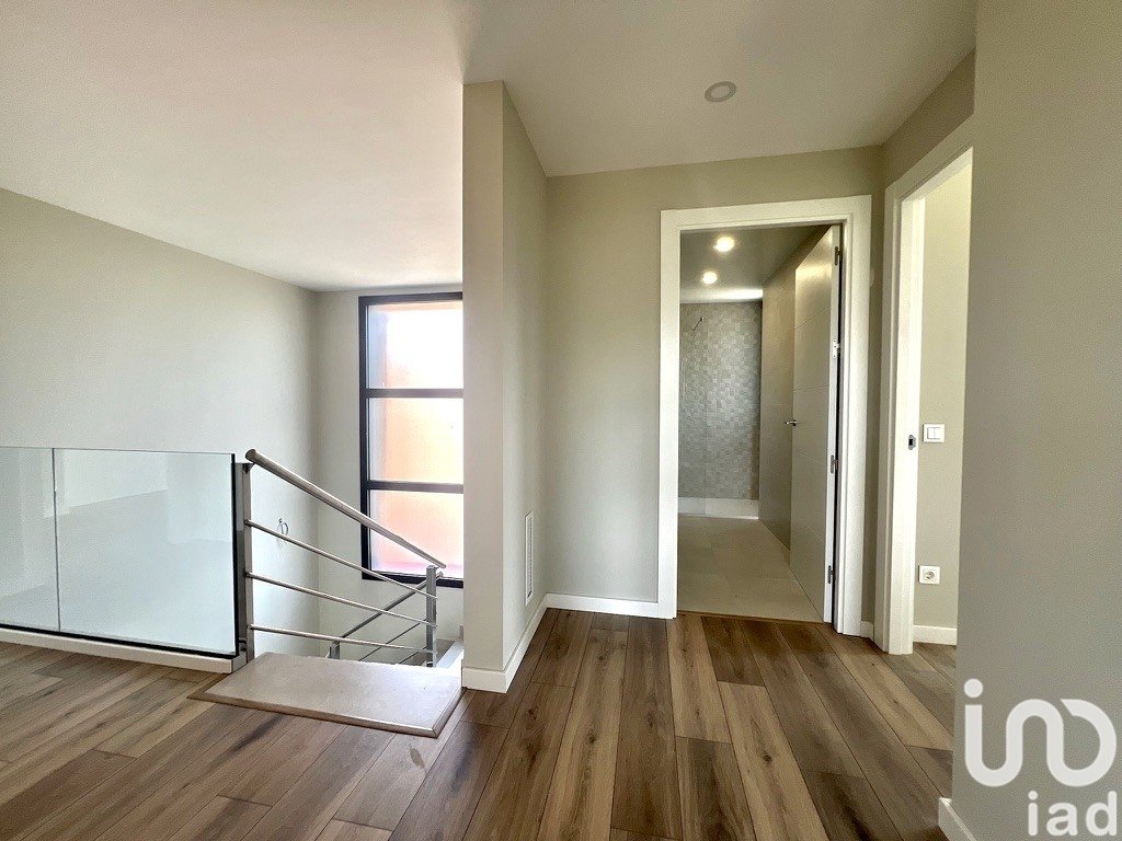 Hus i Sant Andreu de Llavaneres, Barcelona, Spanien 5 sovrum, 700 kvm. Nr. 153921