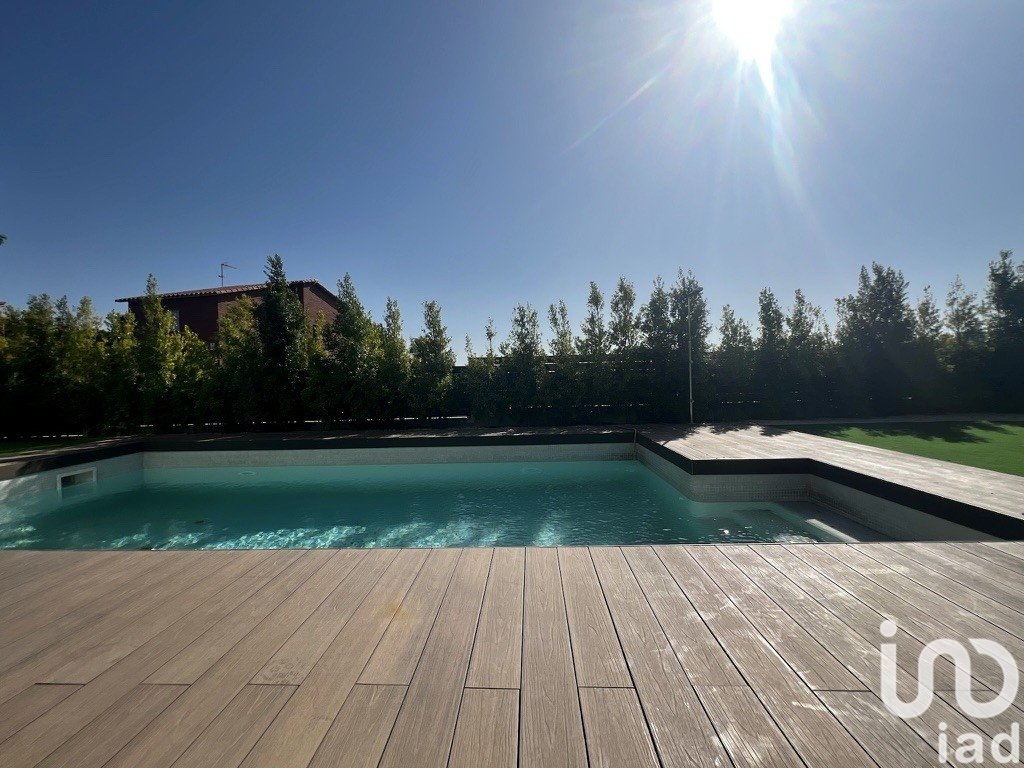 Hus i Sant Andreu de Llavaneres, Barcelona, Spanien 5 sovrum, 700 kvm. Nr. 153921