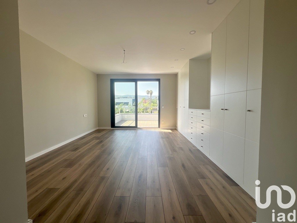 Hus i Sant Andreu de Llavaneres, Barcelona, Spanien 5 sovrum, 700 kvm. Nr. 153921