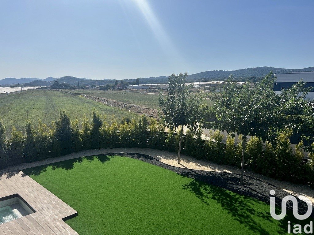 Hus i Sant Andreu de Llavaneres, Barcelona, Spanien 5 sovrum, 700 kvm. Nr. 153921
