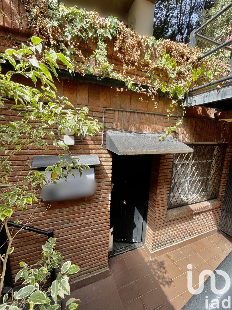 Commercial property in Barcelona, Spain 1 bedroom, 184 sq.m. No. 153922