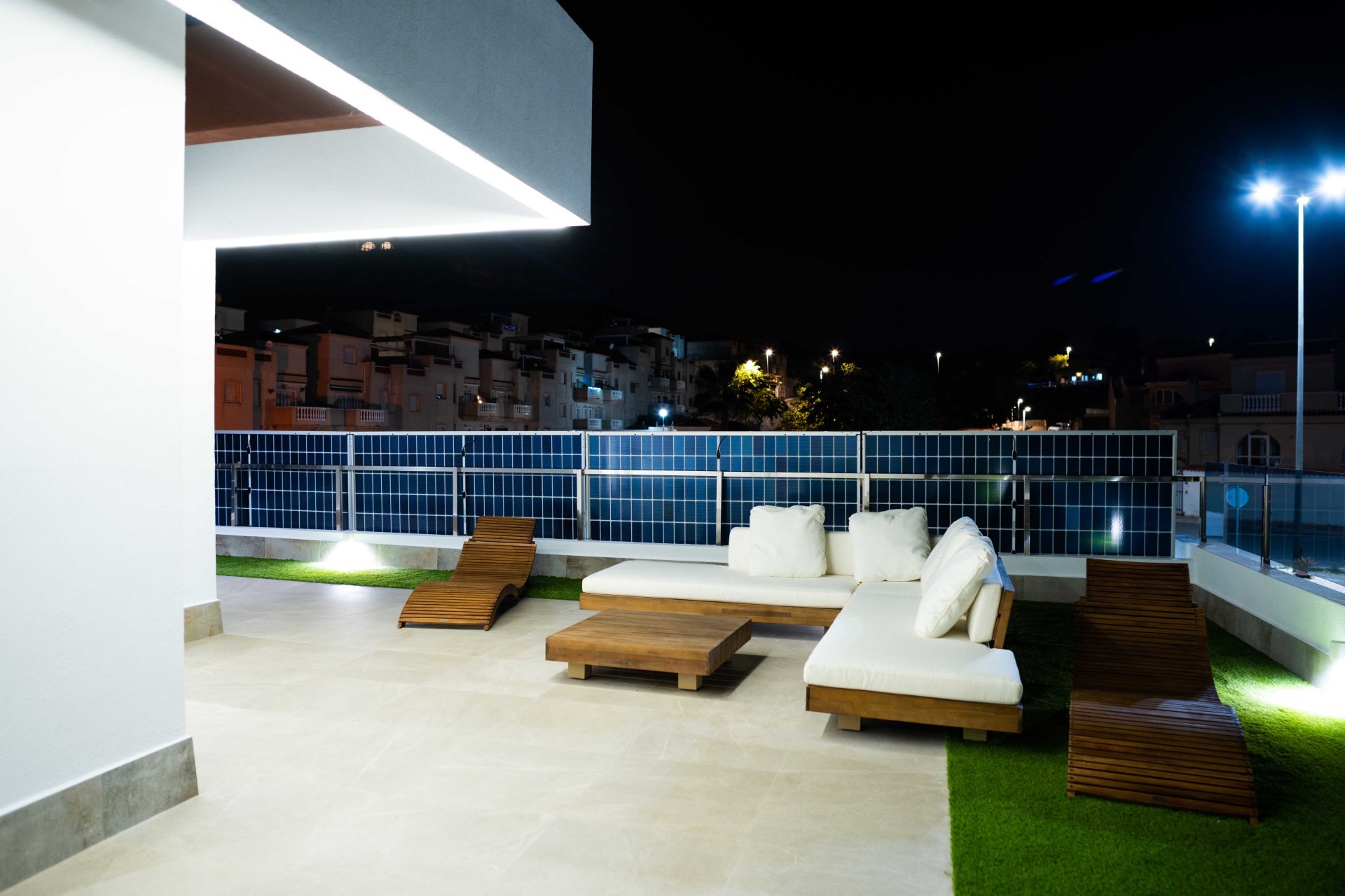 Huvila Ciudad Quesada, Alicante, Espanja 4 makuuhuonetta, 274 m2 No. 188561