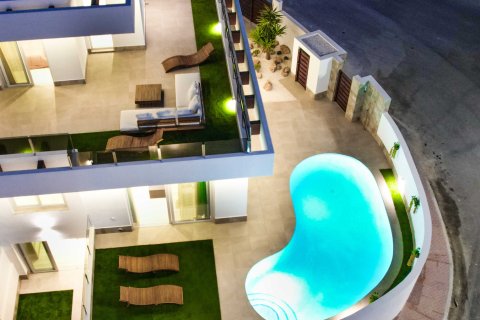 Villa Ciudad Quesada, Alicante, Spānijā 4 istabas, 274 m2 Nr. 188561