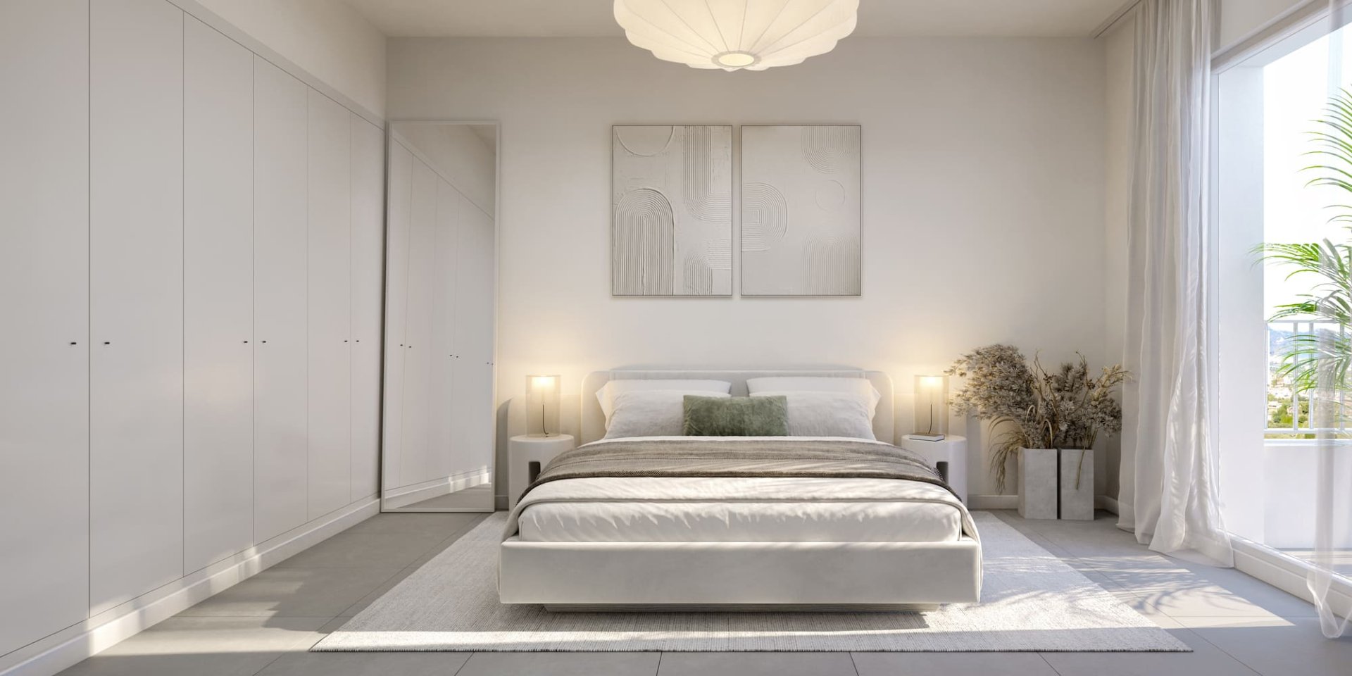 Huoneisto Fuengirola, Malaga, Espanja 2 makuuhuonetta, 171 m2 No. 136852