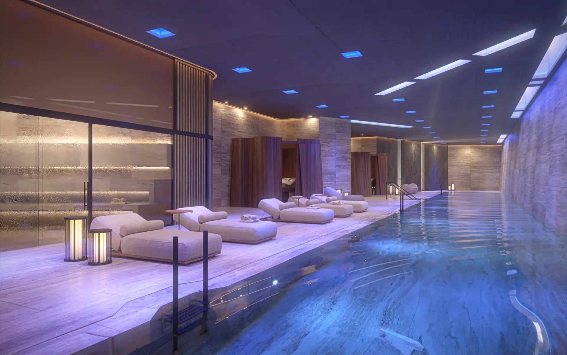 Bliźniak w Marbella, Malaga, Hiszpania 3 sypialnie, 483 mkw. nr 136846