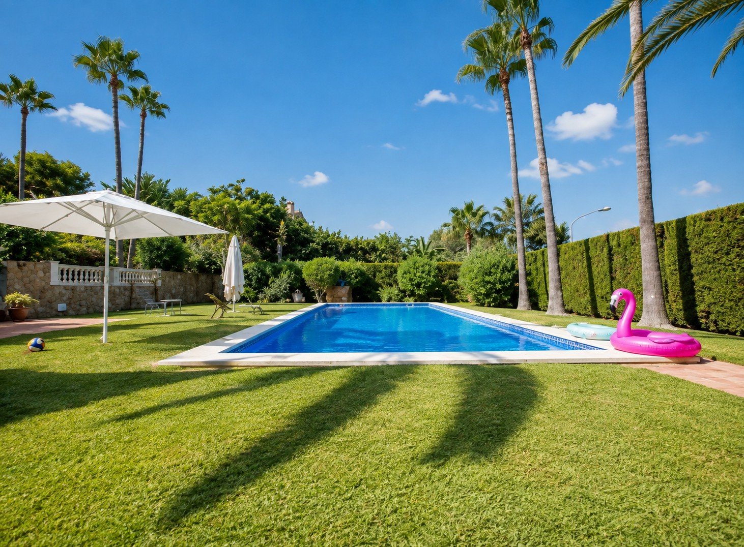 Duplex à Bendinat, Mallorca, Espagne 3 chambres, 230 m2 No. 191744