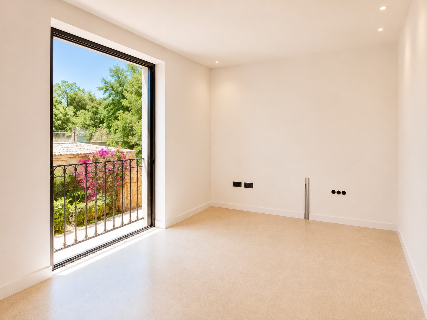 Duplex à Bendinat, Mallorca, Espagne 3 chambres, 230 m2 No. 191744