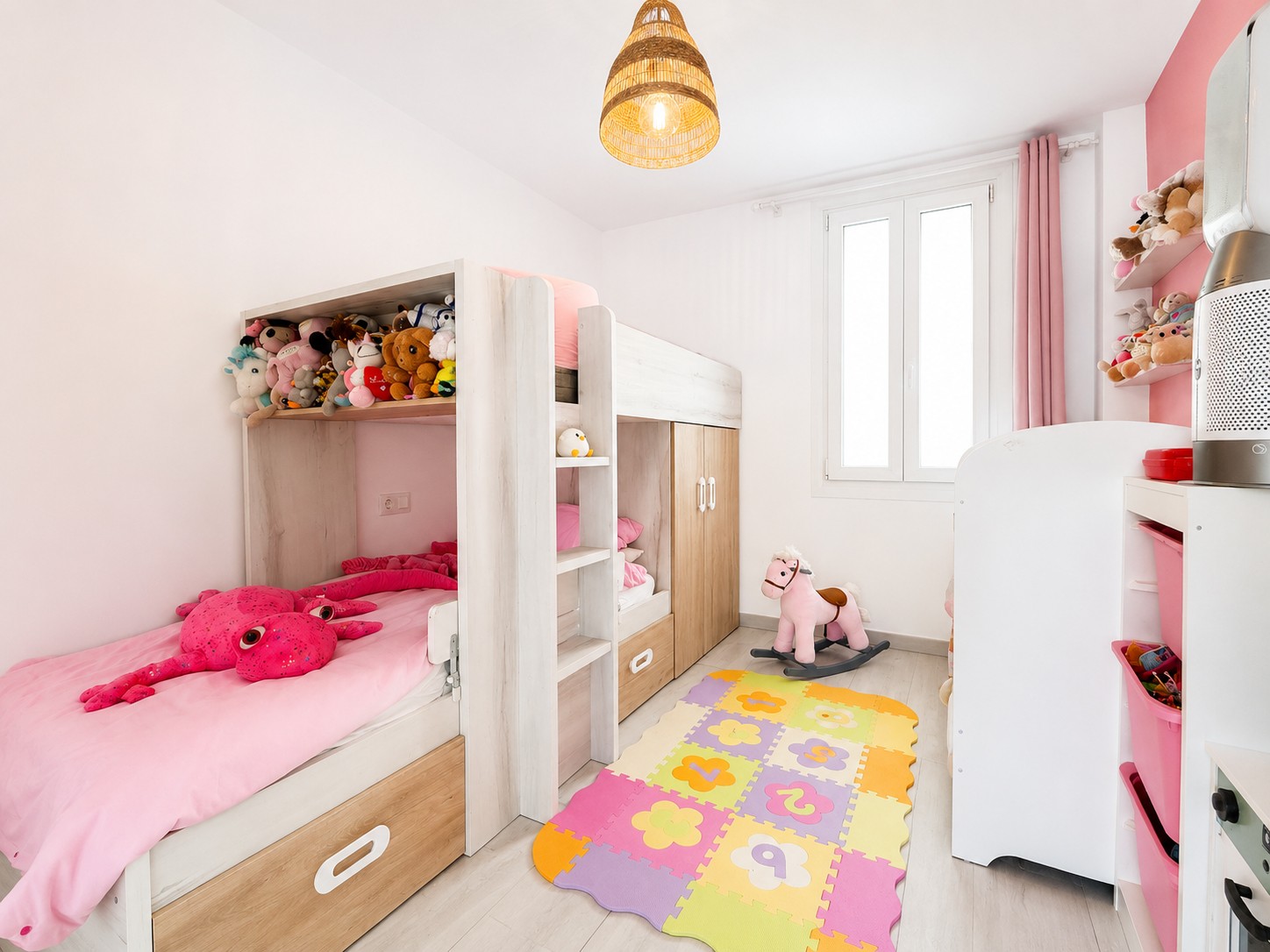 Apartament w El Toro, Mallorca, Hiszpania 2 sypialnie, 84 mkw. nr 191743
