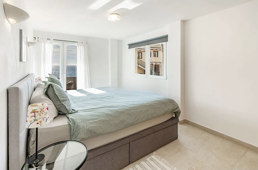 Appartamento a Santa Ponsa, Mallorca, Spagna 3 camere da letto,  N° 191745