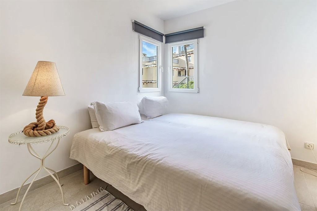 Appartamento a Santa Ponsa, Mallorca, Spagna 3 camere da letto,  N° 191745