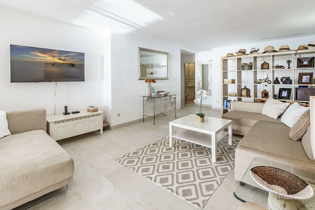 Appartamento a Santa Ponsa, Mallorca, Spagna 3 camere da letto,  N° 191745