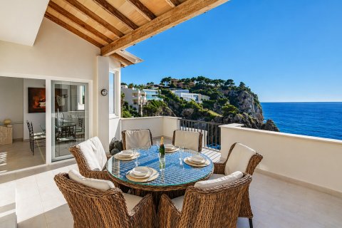 Apartment in Santa Ponsa, Mallorca, Spain 3 bedrooms,  No. 191745