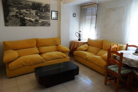 Dzīvoklis Guardamar del Segura, Alicante, Spānijā 6 istabas, 173 m2 Nr. 80219