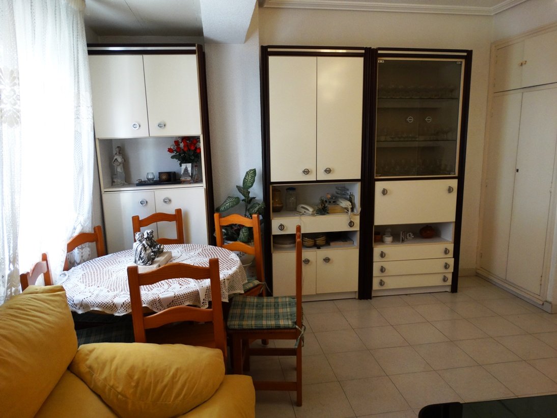 Квартира в Гуардамар-дель-Сегура, Аликанте, Испания 6 спален, 173м2 №80219