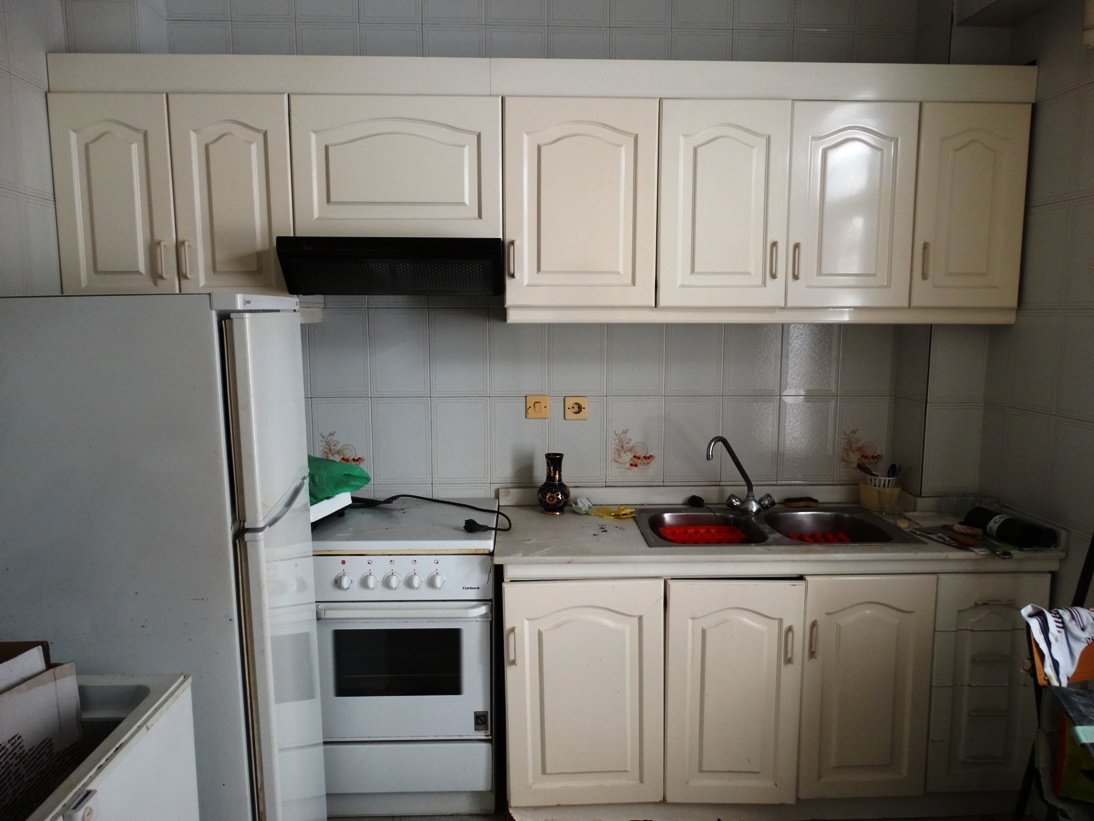 Квартира в Гуардамар-дель-Сегура, Аликанте, Испания 6 спален, 173м2 №80219
