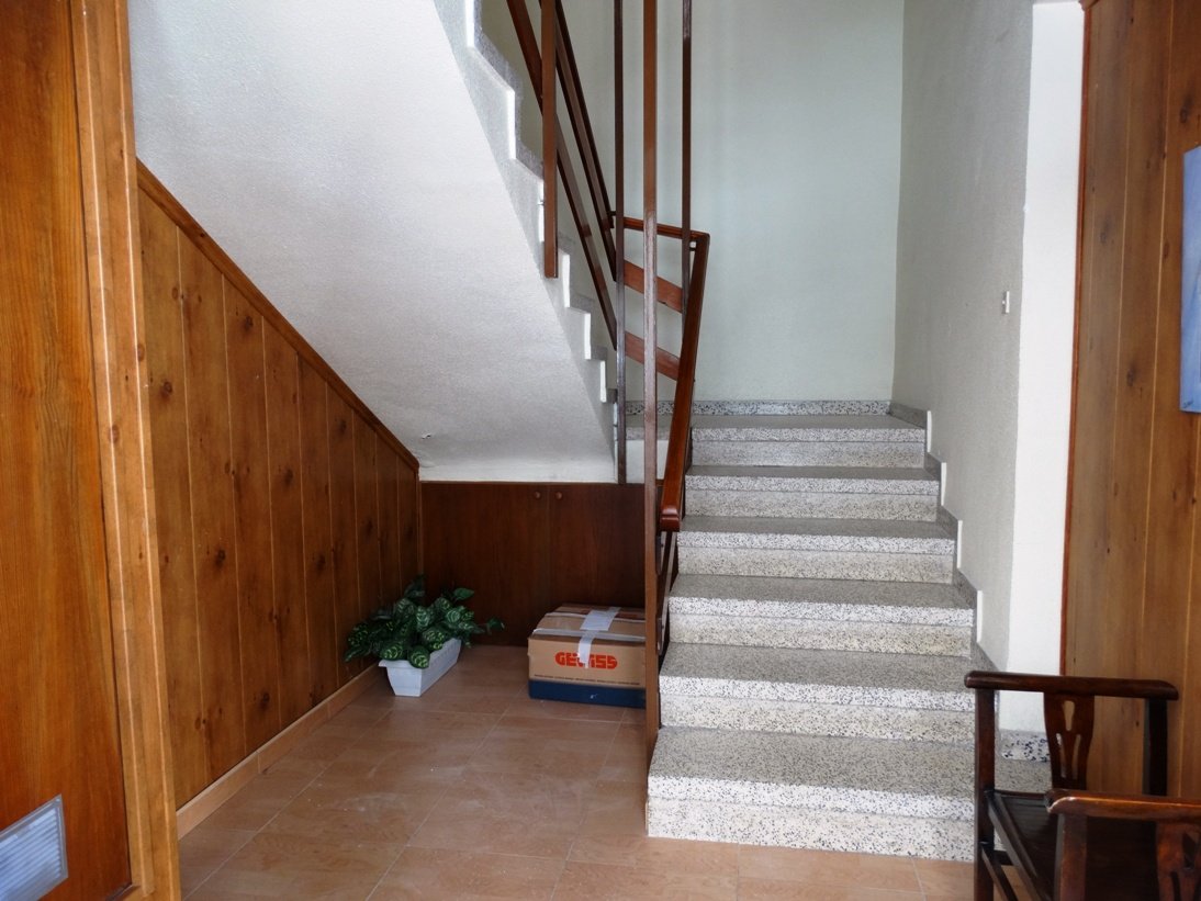 Квартира в Гуардамар-дель-Сегура, Аликанте, Испания 6 спален, 173м2 №80219