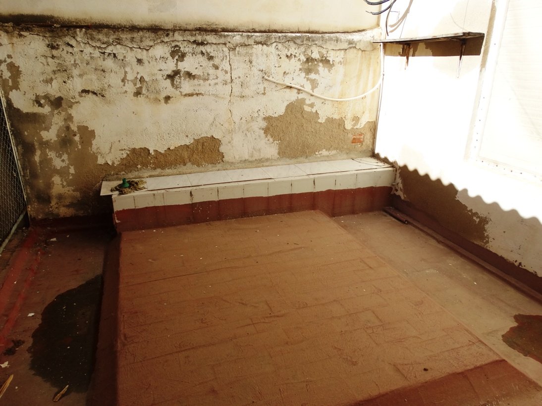Квартира в Гуардамар-дель-Сегура, Аликанте, Испания 6 спален, 173м2 №80219