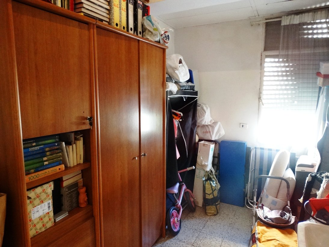 Квартира в Гуардамар-дель-Сегура, Аликанте, Испания 6 спален, 173м2 №80219