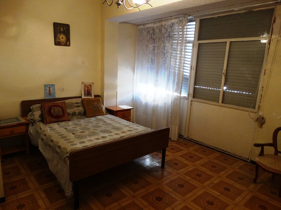 Квартира в Гуардамар-дель-Сегура, Аликанте, Испания 6 спален, 173м2 №80219