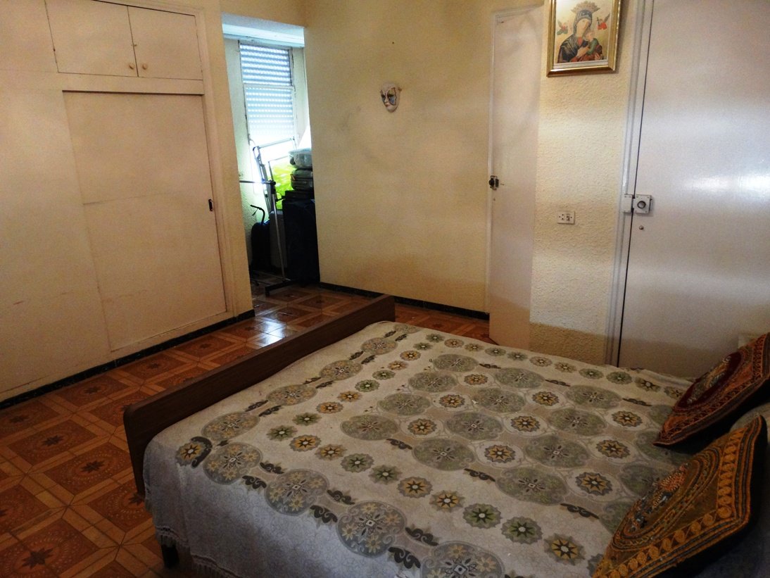 Квартира в Гуардамар-дель-Сегура, Аликанте, Испания 6 спален, 173м2 №80219
