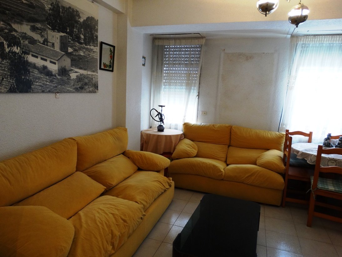 Квартира в Гуардамар-дель-Сегура, Аликанте, Испания 6 спален, 173м2 №80219