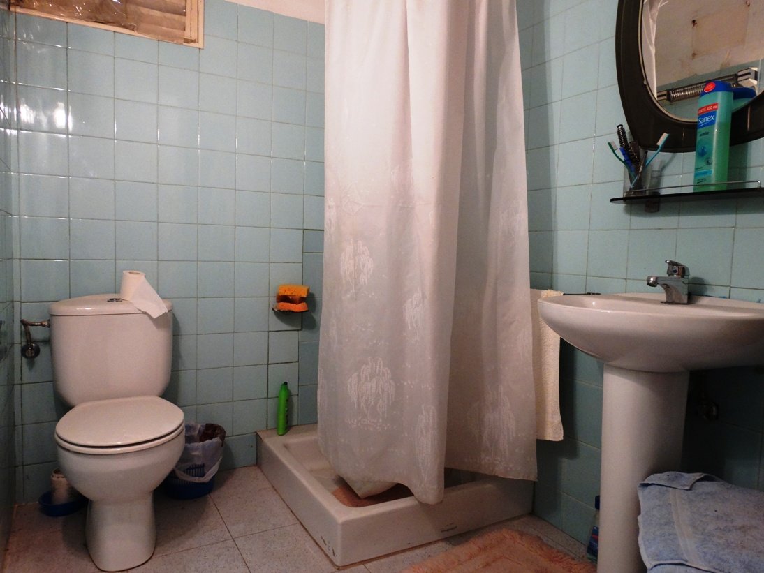 Квартира в Гуардамар-дель-Сегура, Аликанте, Испания 6 спален, 173м2 №80219