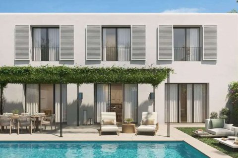 Rindu māja Sotogrande, Cadiz, Spānijā 3 istabas, 242 m2 Nr. 190892
