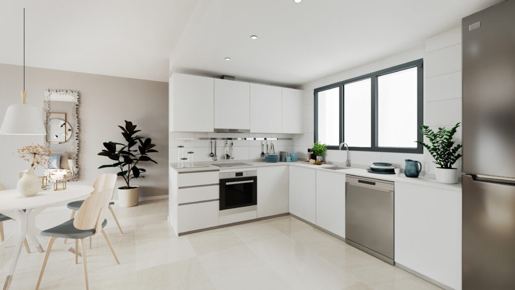 Apartament w Estepona, Malaga, Hiszpania 2 sypialnie, 121 mkw. nr 181764